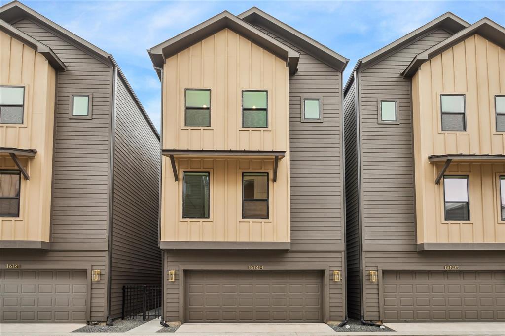 1614 Ojeman Road #D, Houston, Texas image 2