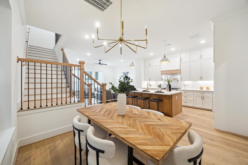 1614 Ojeman Road #D, Houston, Texas image 17