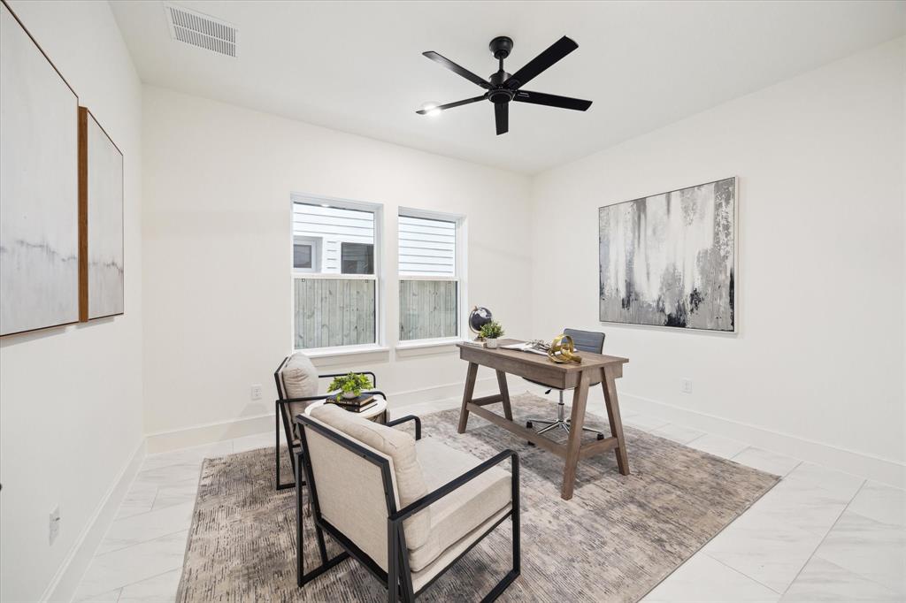 1614 Ojeman Road #D, Houston, Texas image 7