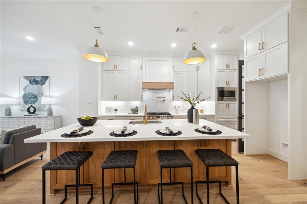 1614 Ojeman Road #D, Houston, Texas image 13