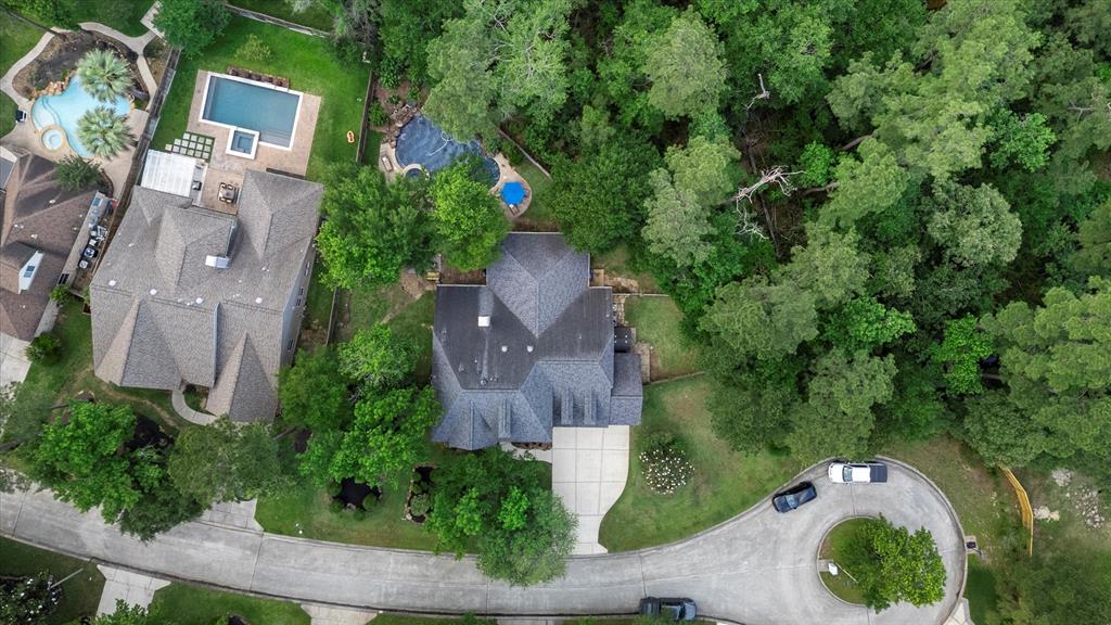 14 Pascale Creek Place, The Woodlands, Texas image 48