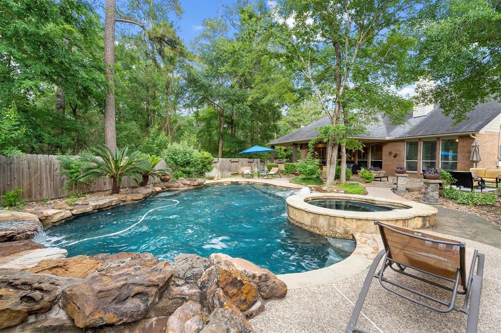 14 Pascale Creek Place, The Woodlands, Texas image 33