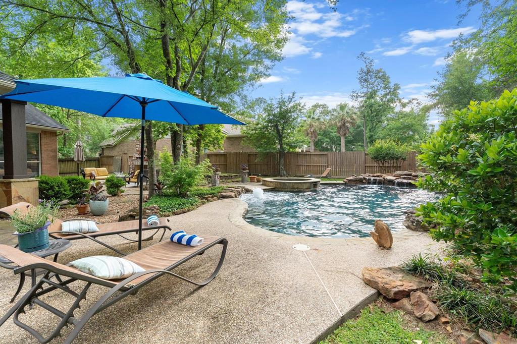 14 Pascale Creek Place, The Woodlands, Texas image 36