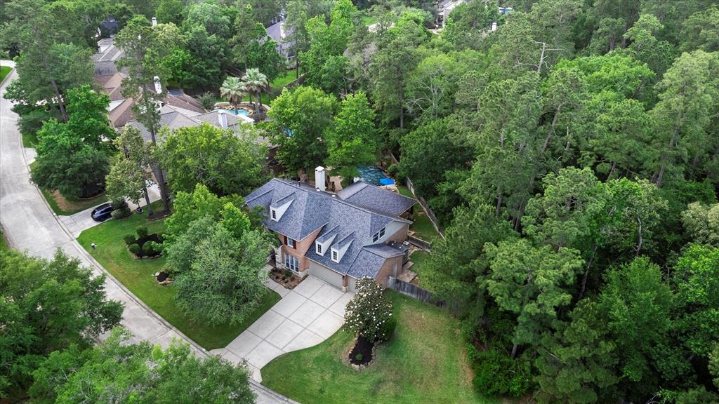 14 Pascale Creek Place, The Woodlands, Texas image 47