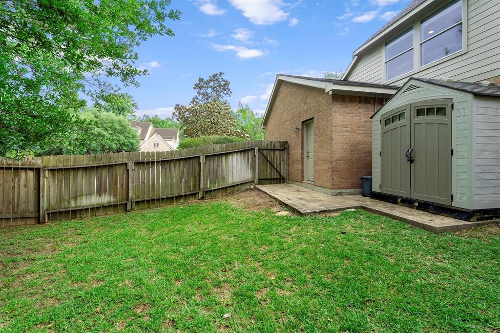 14 Pascale Creek Place, The Woodlands, Texas image 37