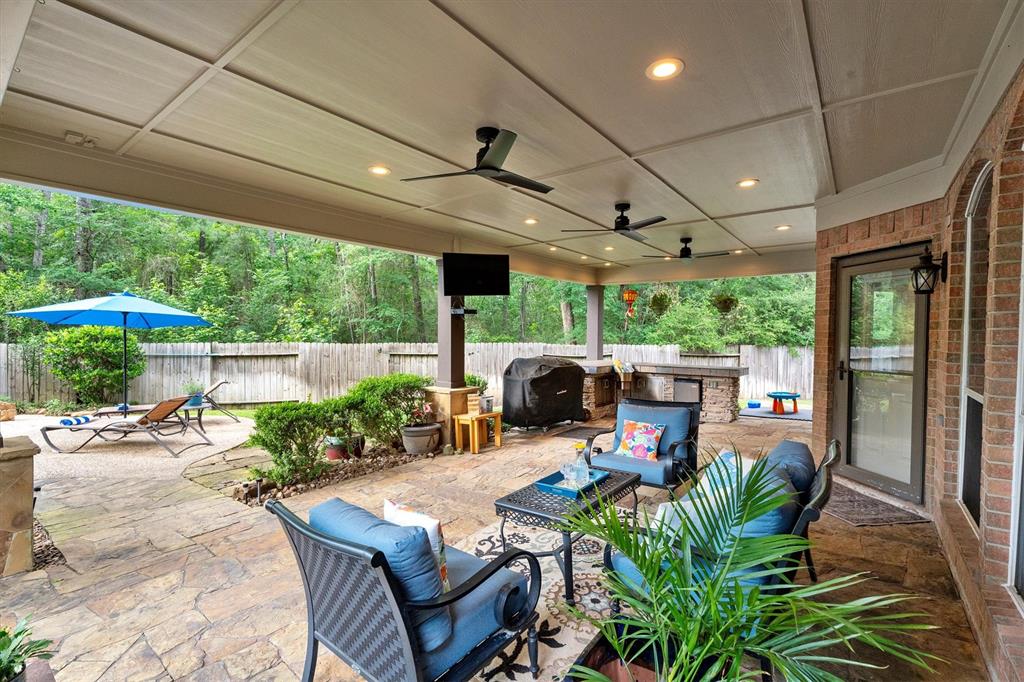 14 Pascale Creek Place, The Woodlands, Texas image 32