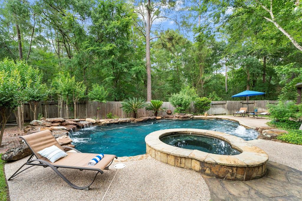 14 Pascale Creek Place, The Woodlands, Texas image 35