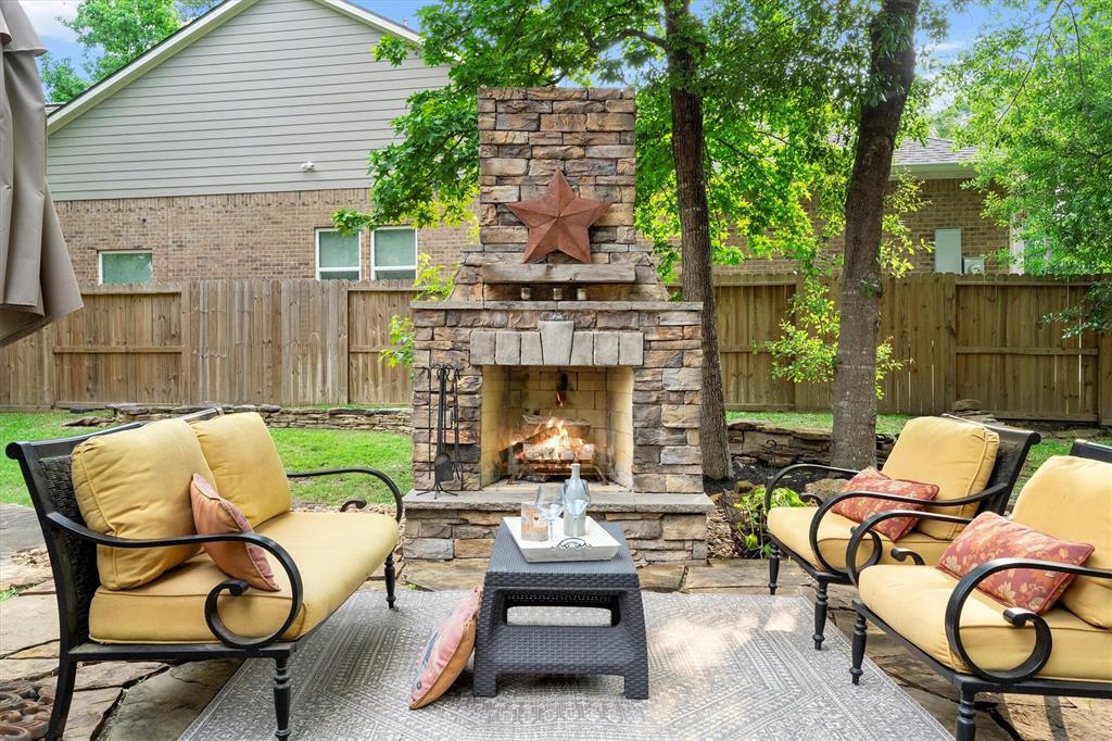 14 Pascale Creek Place, The Woodlands, Texas image 34