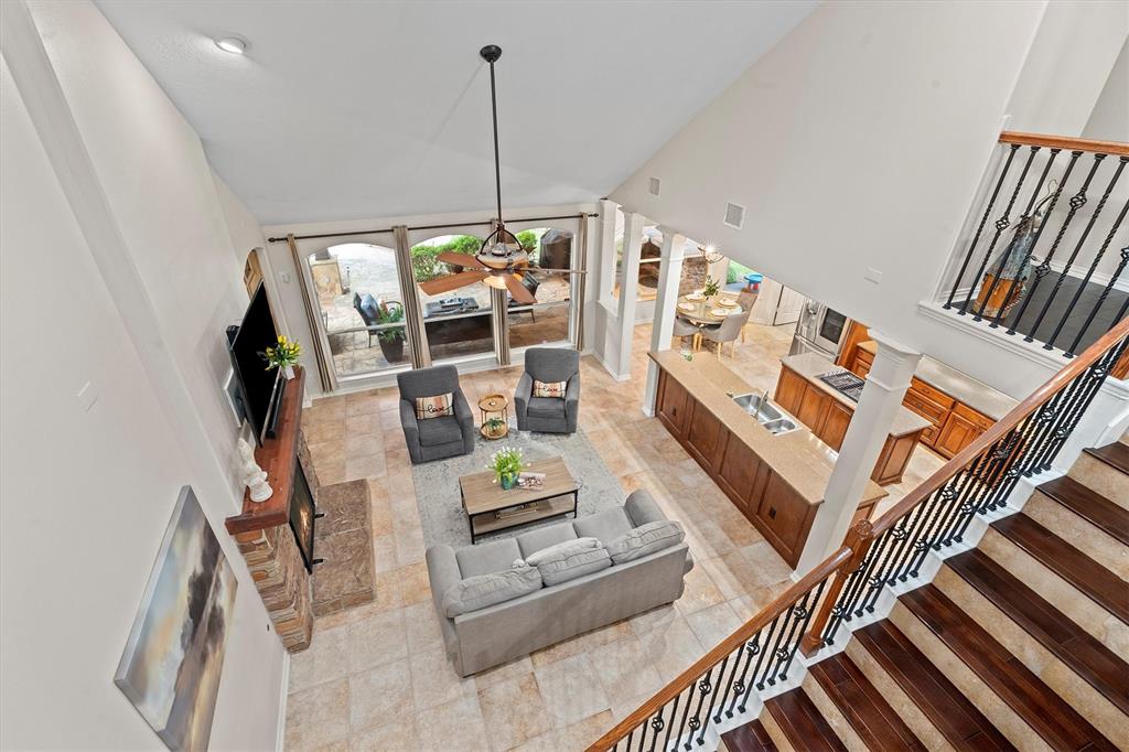 14 Pascale Creek Place, The Woodlands, Texas image 31