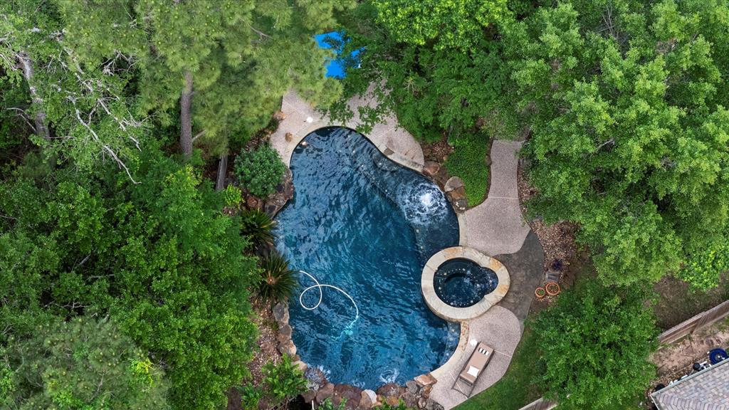 14 Pascale Creek Place, The Woodlands, Texas image 49