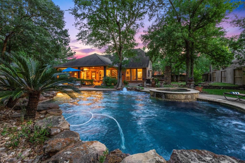 14 Pascale Creek Place, The Woodlands, Texas image 43
