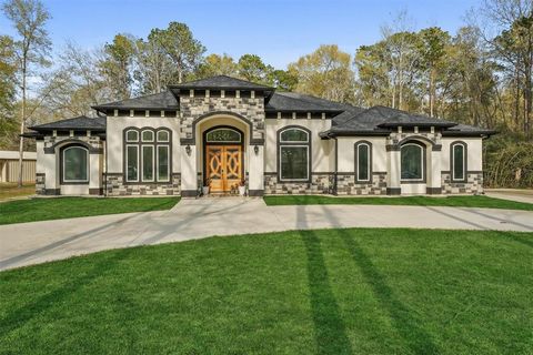 22853 Brazos Drive Porter TX 77365
