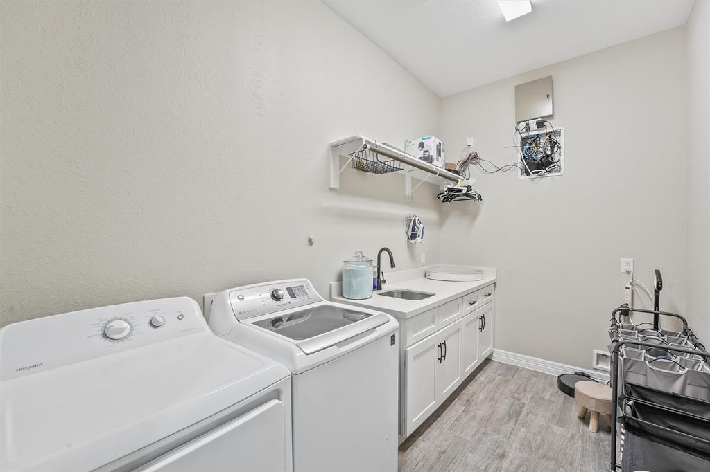 22853 Brazos Drive, Porter, Texas image 21