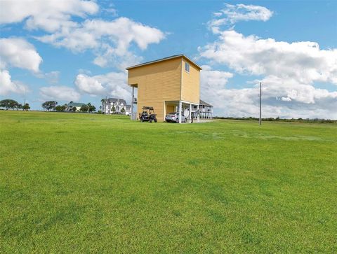 A home in Anahuac