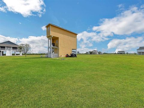 A home in Anahuac