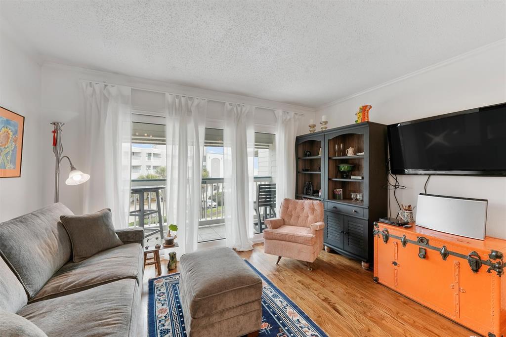 6102 Seawall Boulevard #271, Galveston, Texas image 6