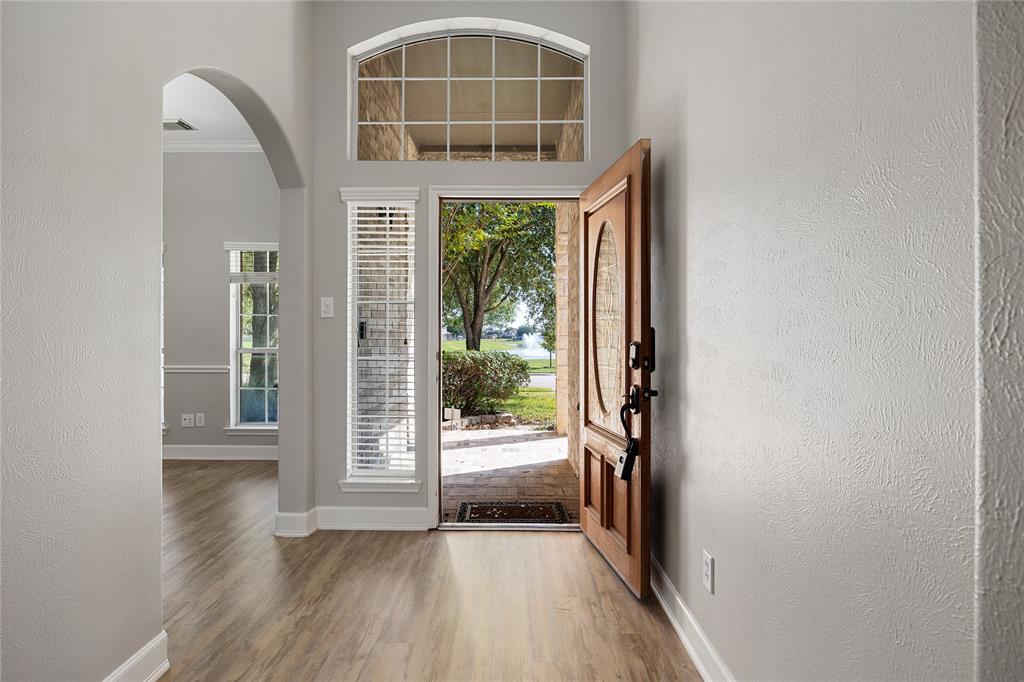 20722 Wagon Bridge Lane, Cypress, Texas image 4