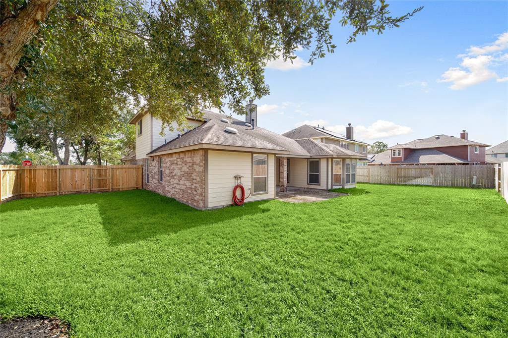 20722 Wagon Bridge Lane, Cypress, Texas image 36