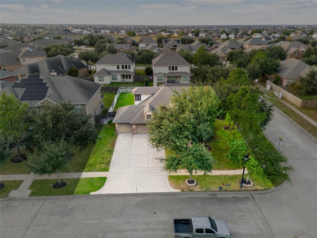 20722 Wagon Bridge Lane, Cypress, Texas image 37
