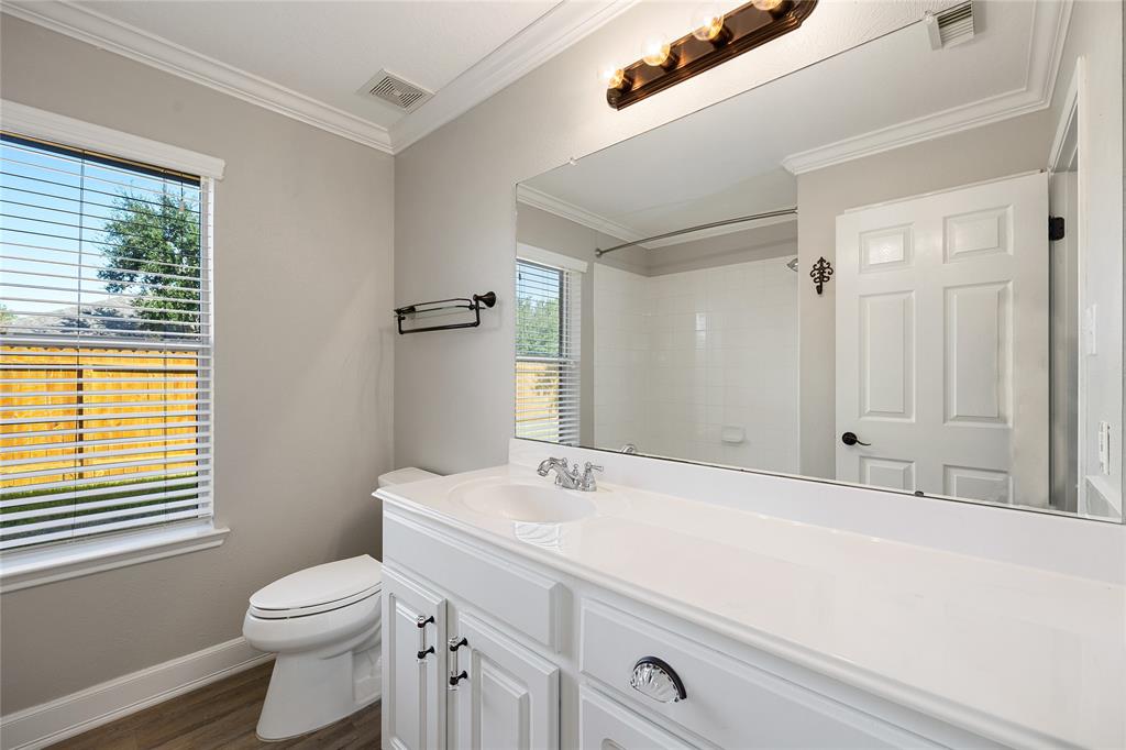 20722 Wagon Bridge Lane, Cypress, Texas image 25