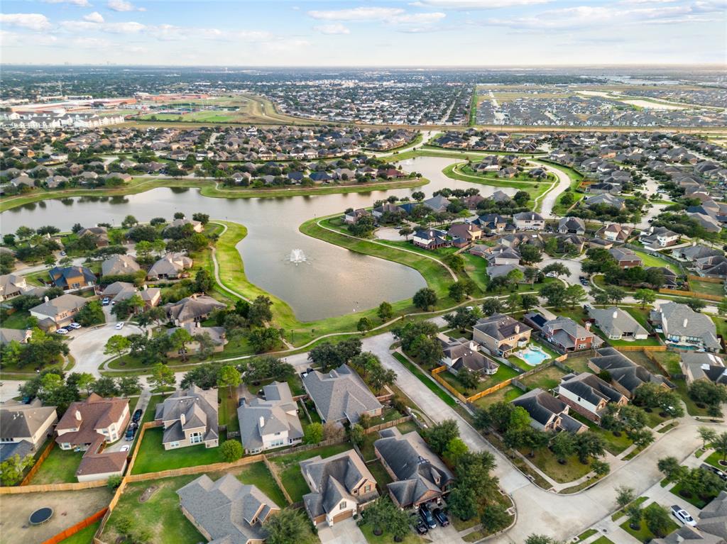 20722 Wagon Bridge Lane, Cypress, Texas image 39