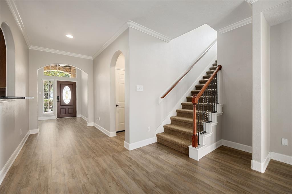 20722 Wagon Bridge Lane, Cypress, Texas image 26