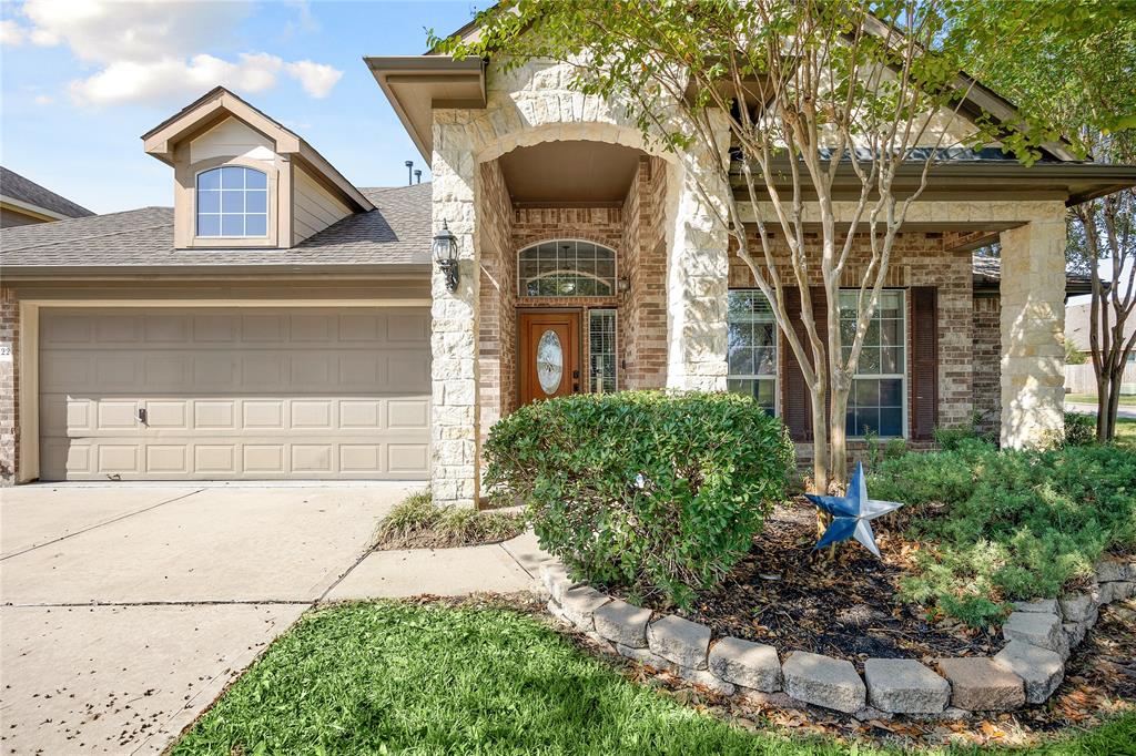 20722 Wagon Bridge Lane, Cypress, Texas image 2