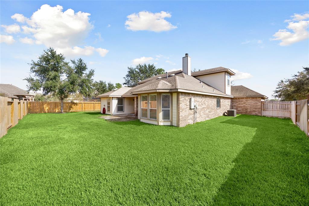 20722 Wagon Bridge Lane, Cypress, Texas image 35