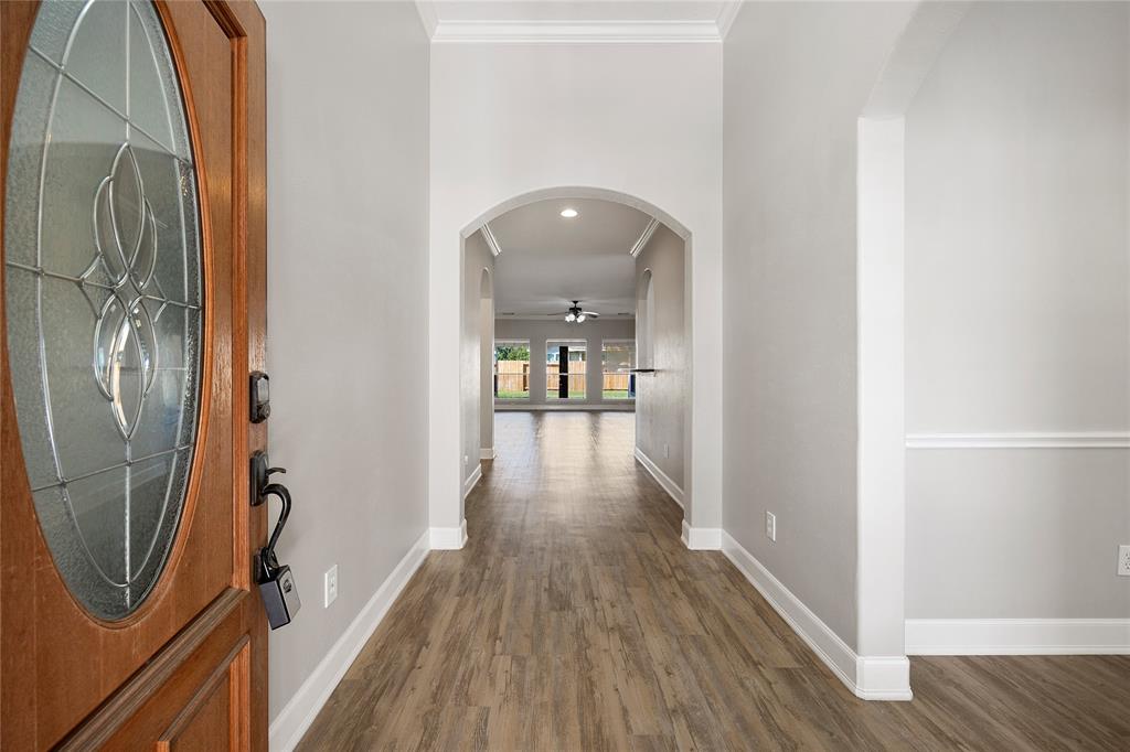 20722 Wagon Bridge Lane, Cypress, Texas image 3