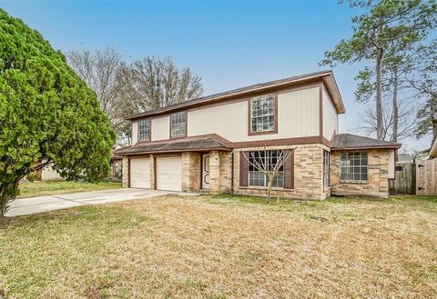 Photo of 10910 Drakeland Drive, Humble, TX 77396 (MLS # 3762231) Photo of 10910 Drakeland Drive, Humble, TX 77396 (MLS # 3762231)