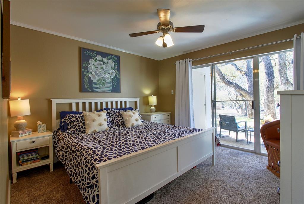 1029 Parkview Drive #F34, Canyon Lake, Texas image 13