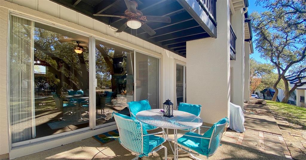 1029 Parkview Drive #F34, Canyon Lake, Texas image 17