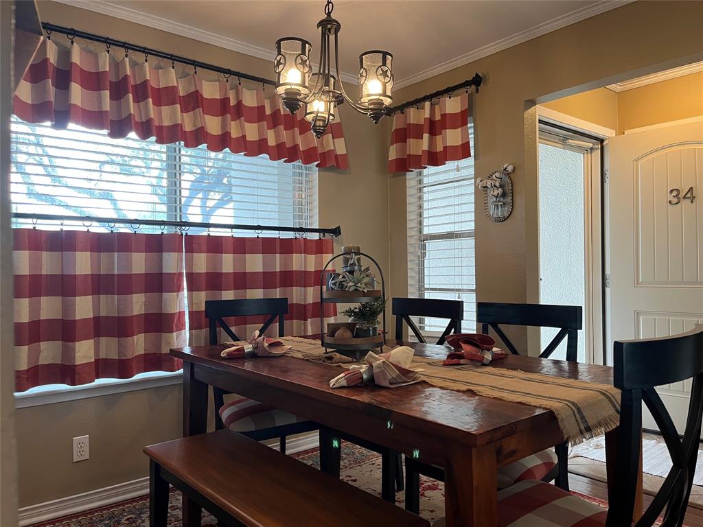 1029 Parkview Drive #F34, Canyon Lake, Texas image 4
