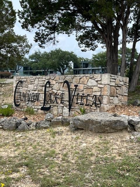 1029 Parkview Drive #F34, Canyon Lake, Texas image 23
