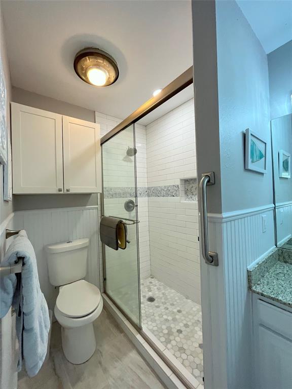 1029 Parkview Drive #F34, Canyon Lake, Texas image 11