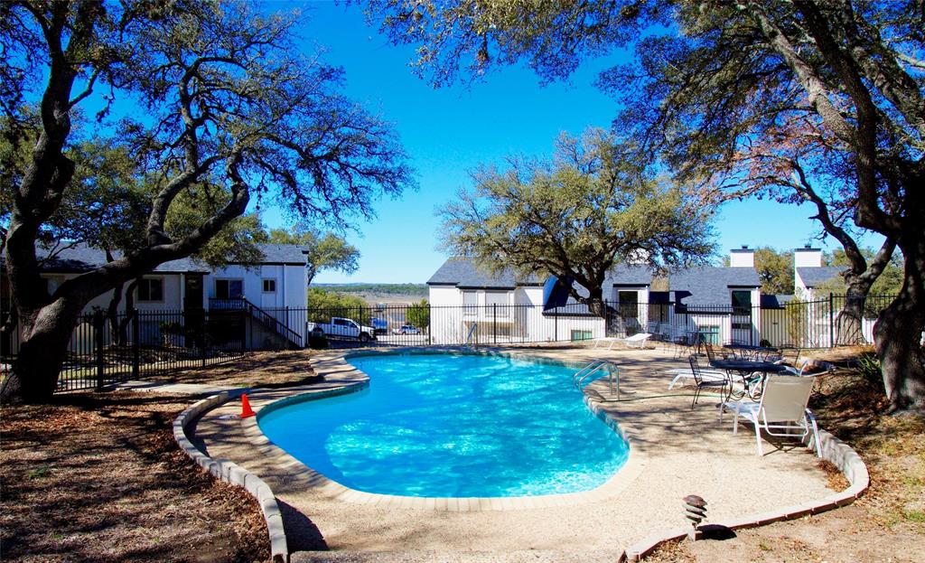 1029 Parkview Drive #F34, Canyon Lake, Texas image 19