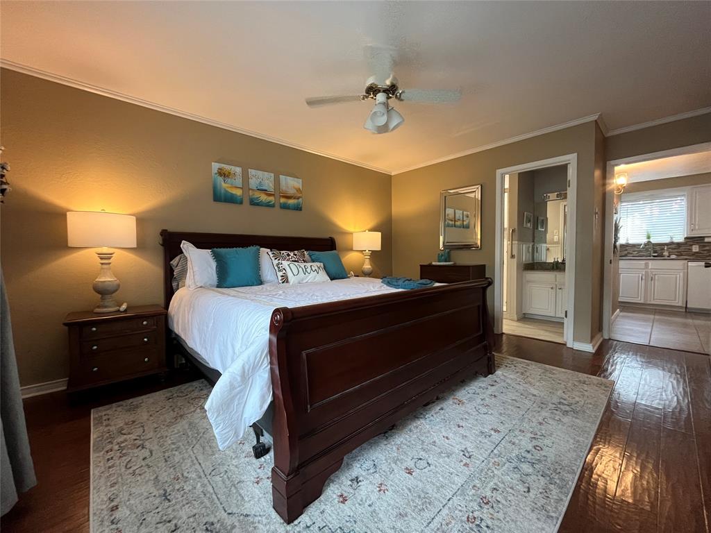 1029 Parkview Drive #F34, Canyon Lake, Texas image 10