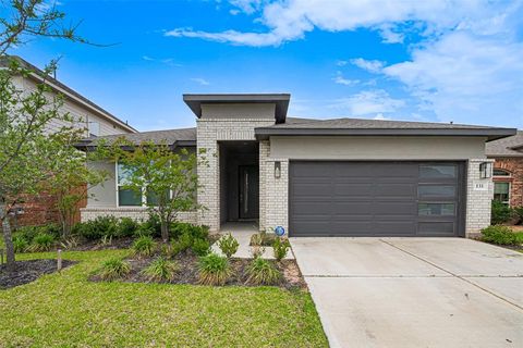133 Aurora Springs Katy TX 77493