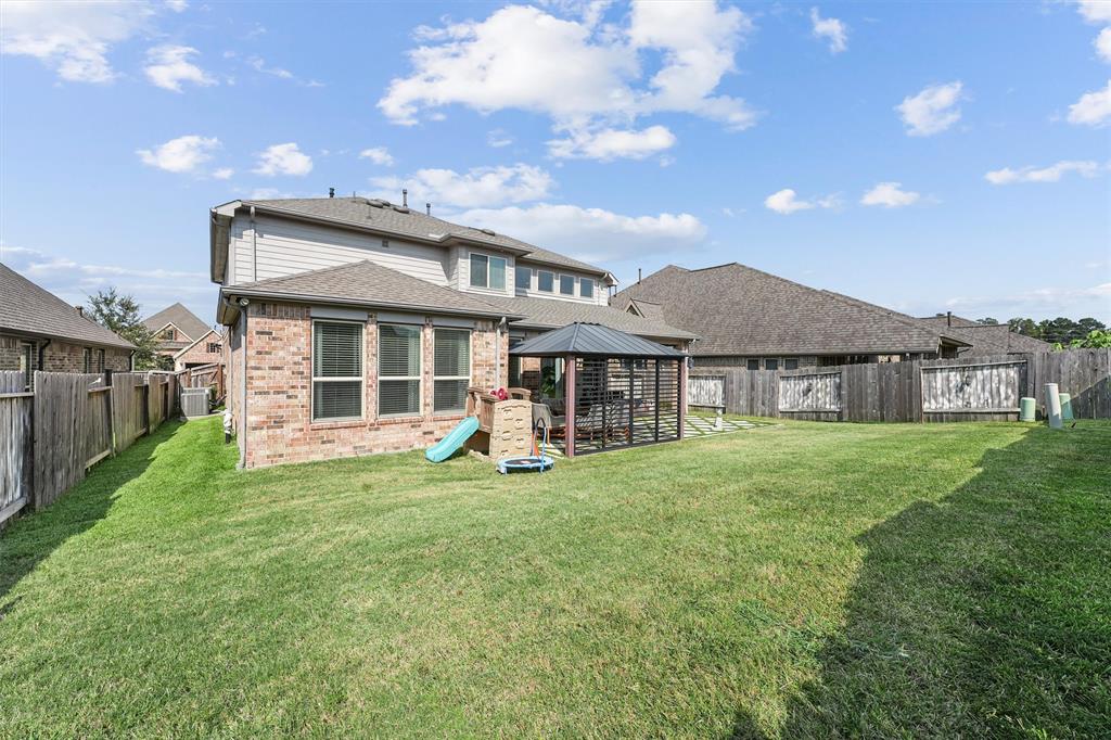 3326 Allendale Park Court Court, Porter, Texas image 16