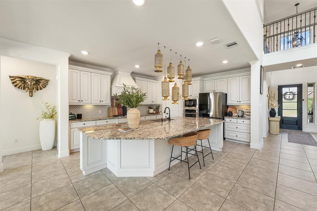 3326 Allendale Park Court Court, Porter, Texas image 3