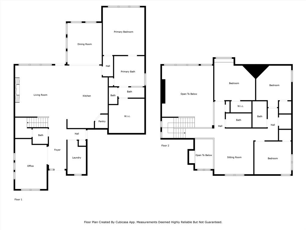 3326 Allendale Park Court Court, Porter, Texas image 15