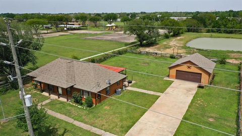 A home in Brookshire