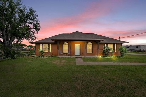 A home in Brookshire