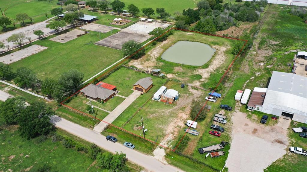 1410 Hovas Lane