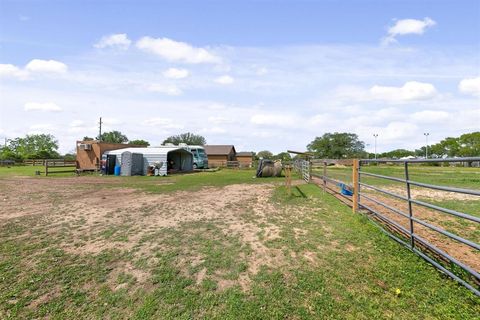 A home in Brookshire