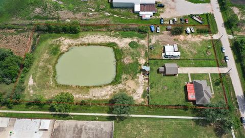 A home in Brookshire