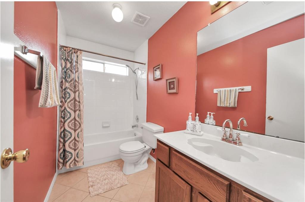 4516 Teal Glen Street, Pearland, Texas image 20