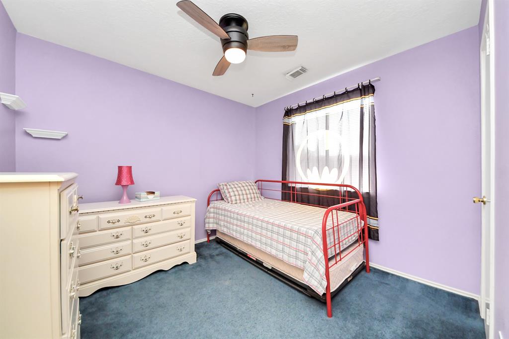 4516 Teal Glen Street, Pearland, Texas image 19