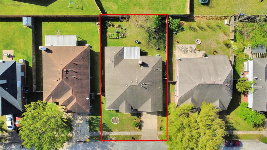 4516 Teal Glen Street, Pearland, Texas image 2