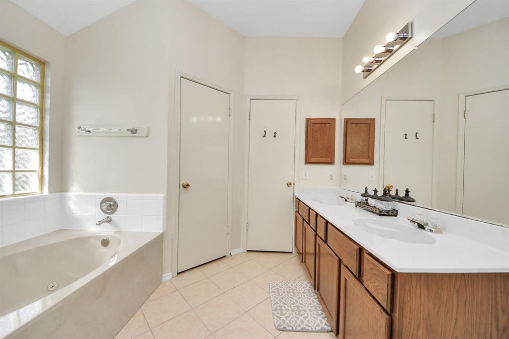 4516 Teal Glen Street, Pearland, Texas image 17